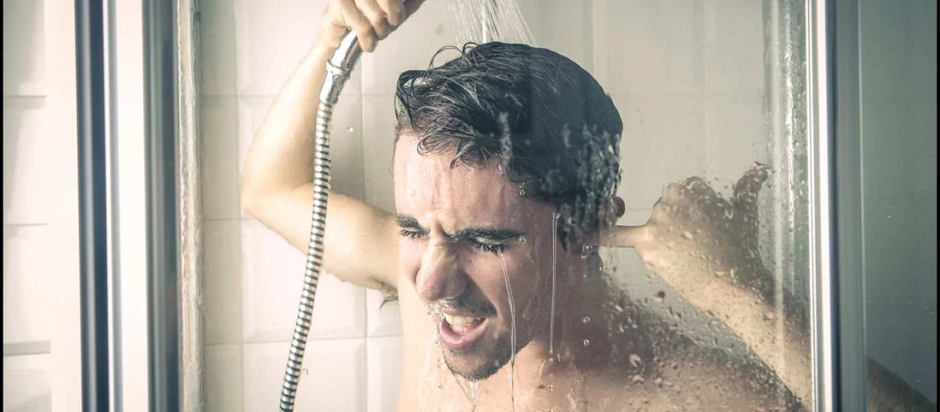 Αυτά είναι τα 7 λάθη που κάνουμε σχεδόν όλοι στο μπάνιο